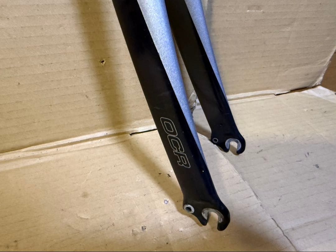 GIANT OCR2 ロードバイク　フレームセット