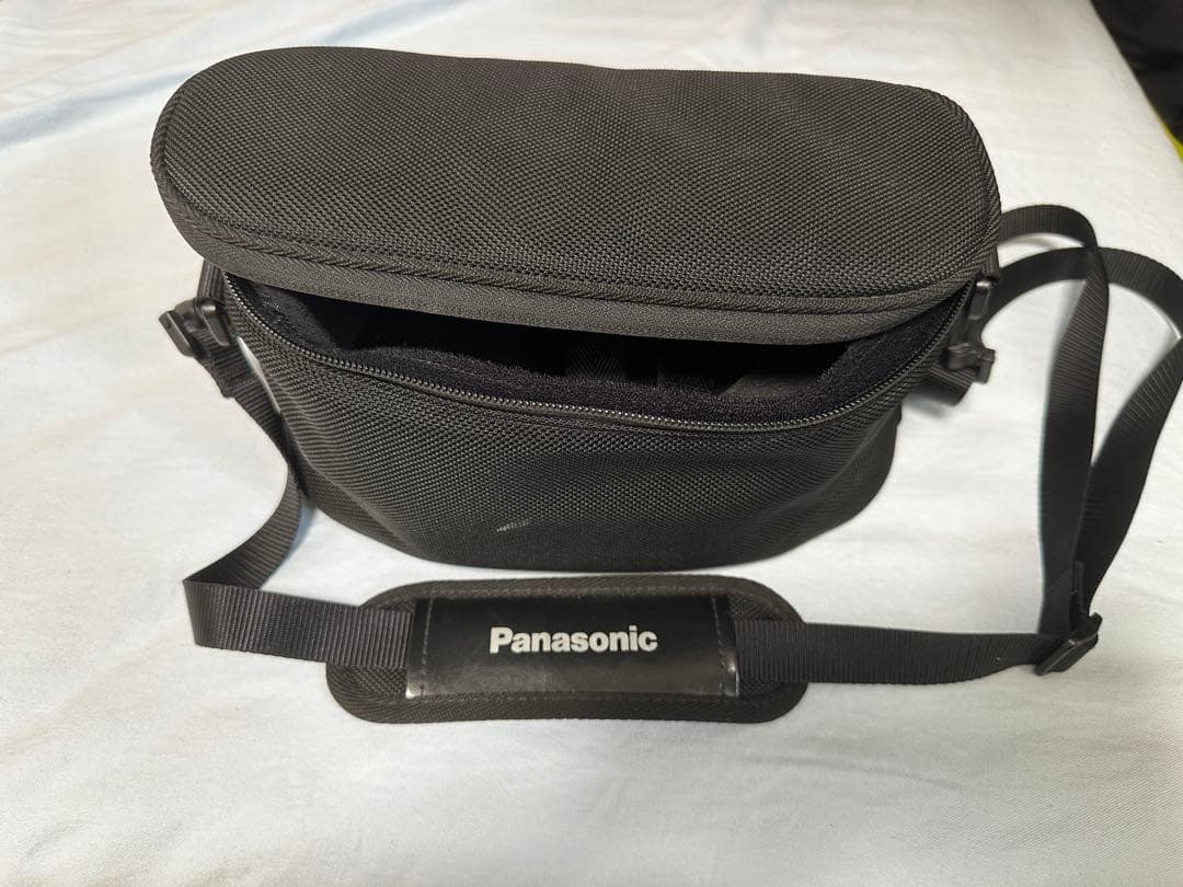 HC-WZX1M VW-ACT380セット パナソニック　4Kビデオカメラ