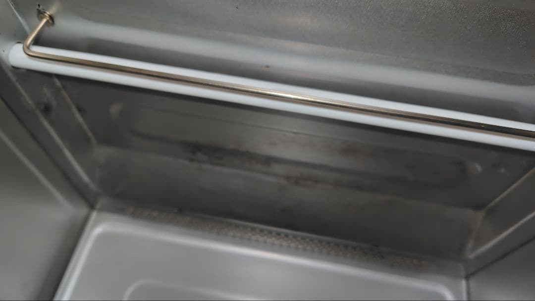 極美品 日立 MRO-S23YC オーブンレンジ