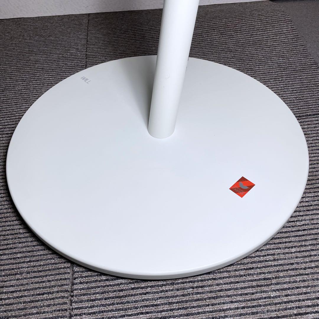 EQUALS WALL A2 キャスター付 テレビスタンド ゲーム機棚板付き