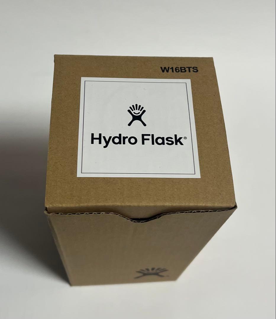 Hydro Flask ハレクラニ沖縄 タンブラー 限定品