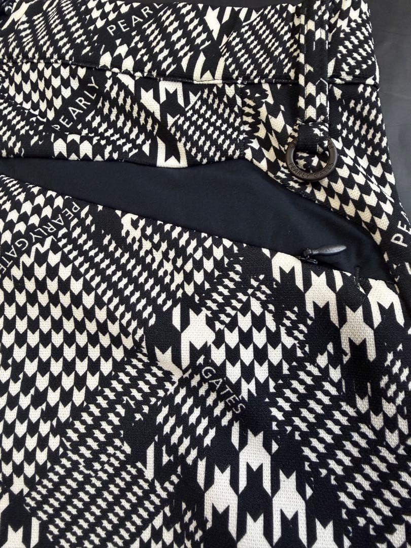 新品正規品【PG/5】DotAir軽量高通気高品質ジョガーパンツストレッチゴルフ