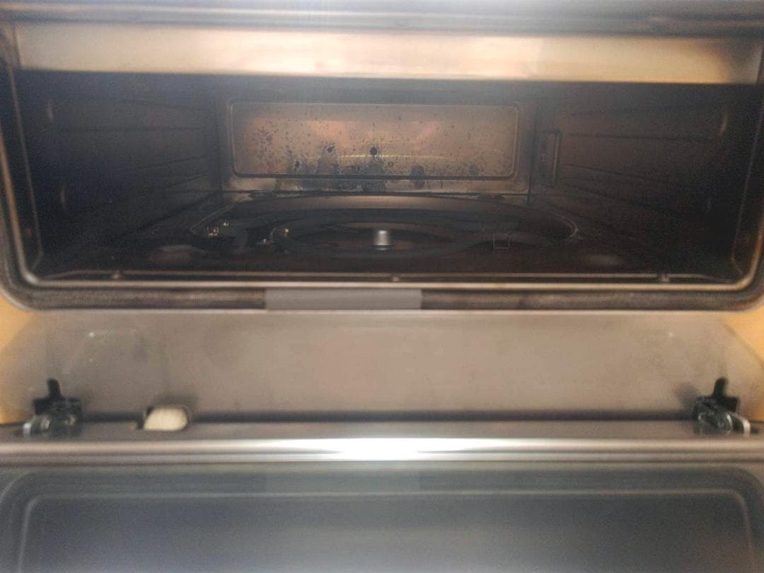 ENRO　電気式窯焼名人 ポータブル家電ピザ窯