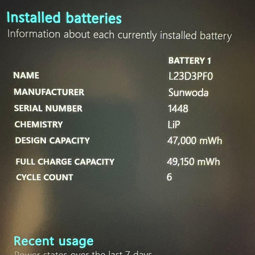 Office付 Lenovo Ideapad slim3 Corei7 13世代