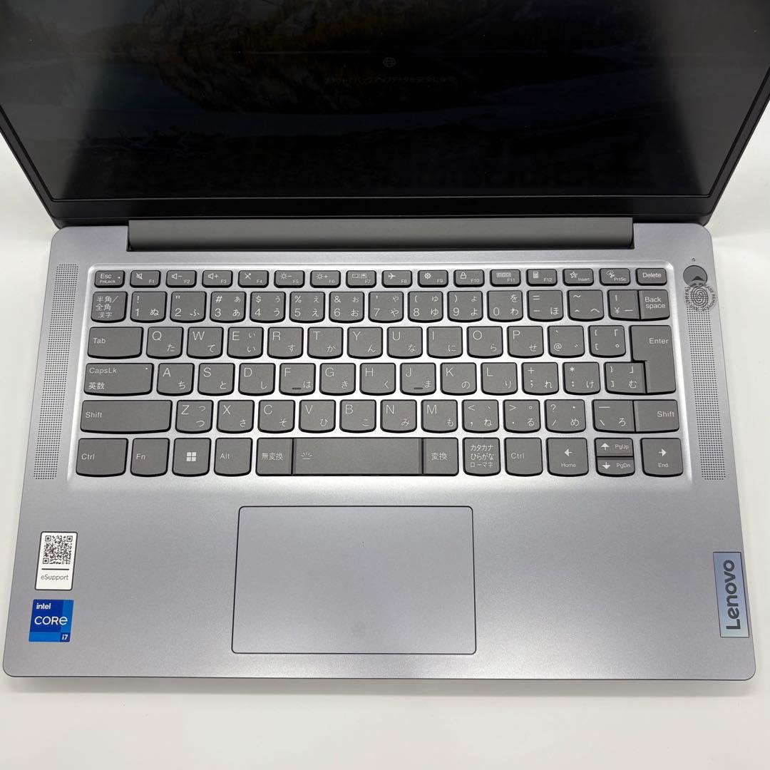 Office付 Lenovo Ideapad slim3 Corei7 13世代