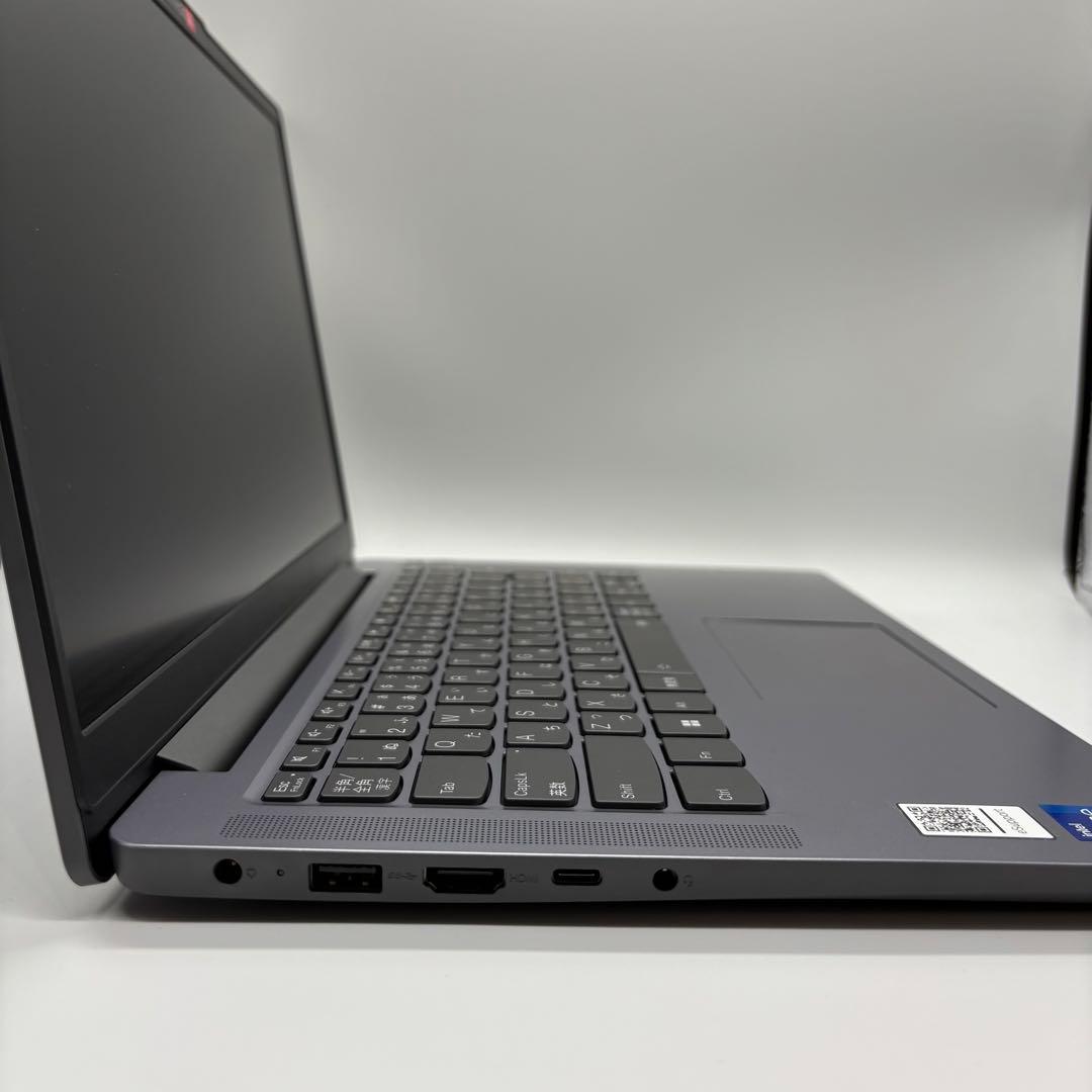 Office付 Lenovo Ideapad slim3 Corei7 13世代