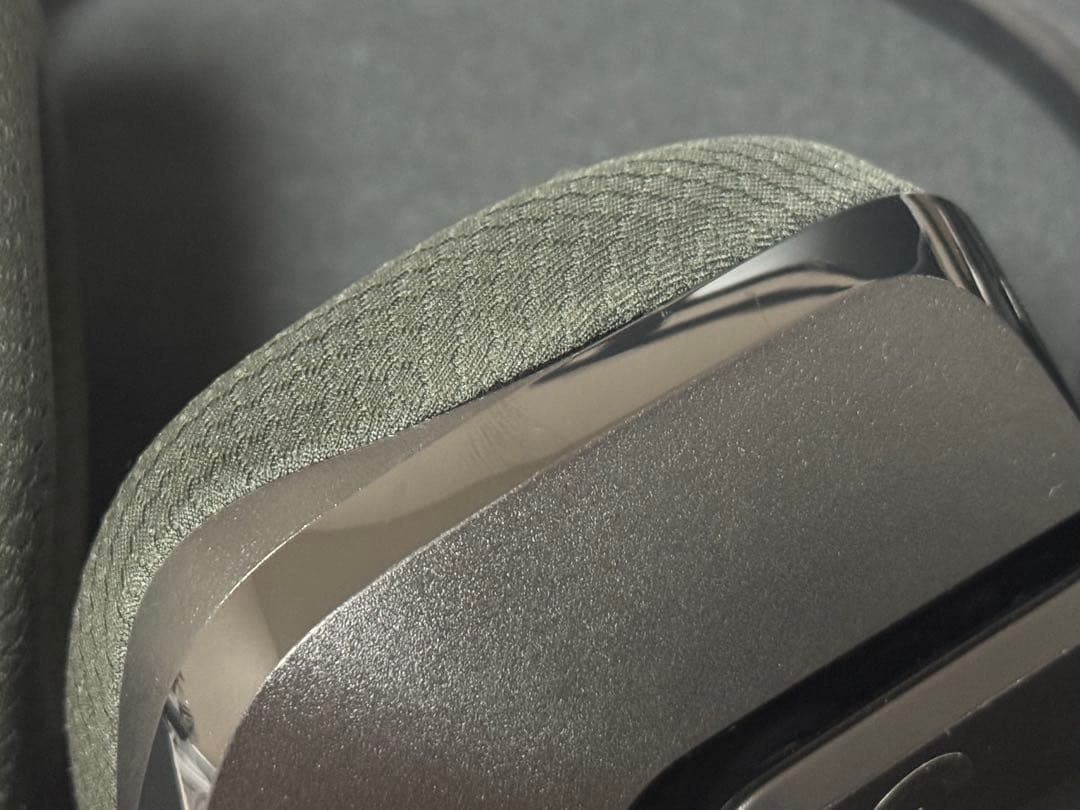 Logicool G733 BKr ヘッドセット