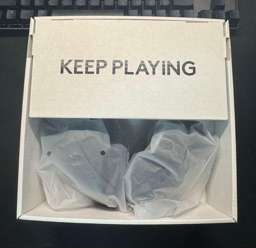 Logicool G733 BKr ヘッドセット