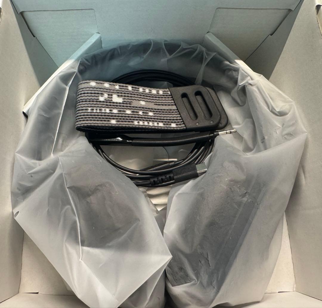 Logicool G733 BKr ヘッドセット