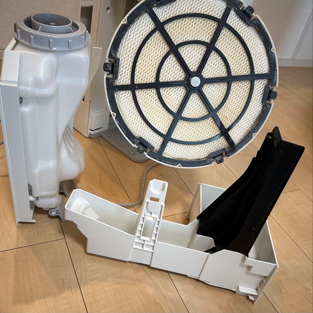 【セール！大幅値下げ】加湿空気清浄機 2024年製 F-VXW55