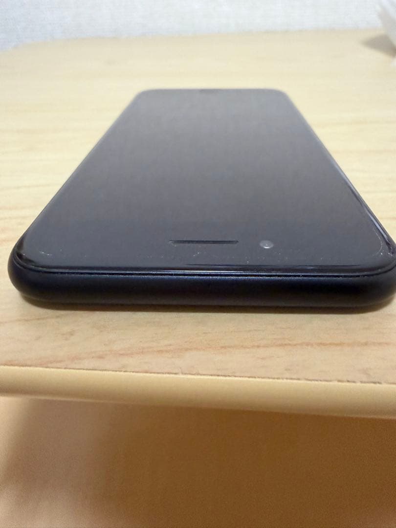 iPhone SE（第2世代） ブラック 128GB SIMフリー 本体