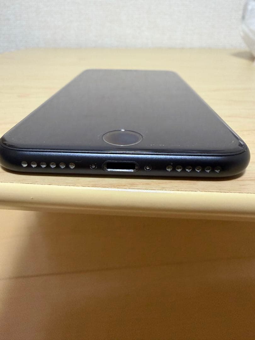iPhone SE（第2世代） ブラック 128GB SIMフリー 本体