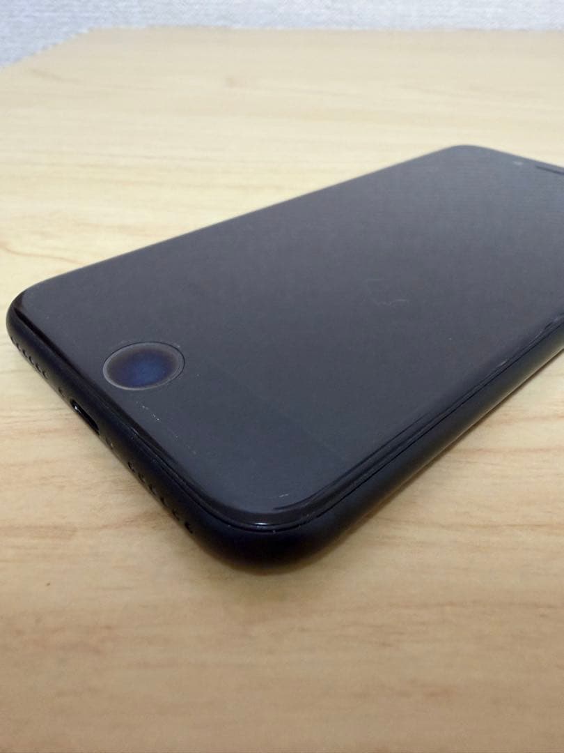 iPhone SE（第2世代） ブラック 128GB SIMフリー 本体