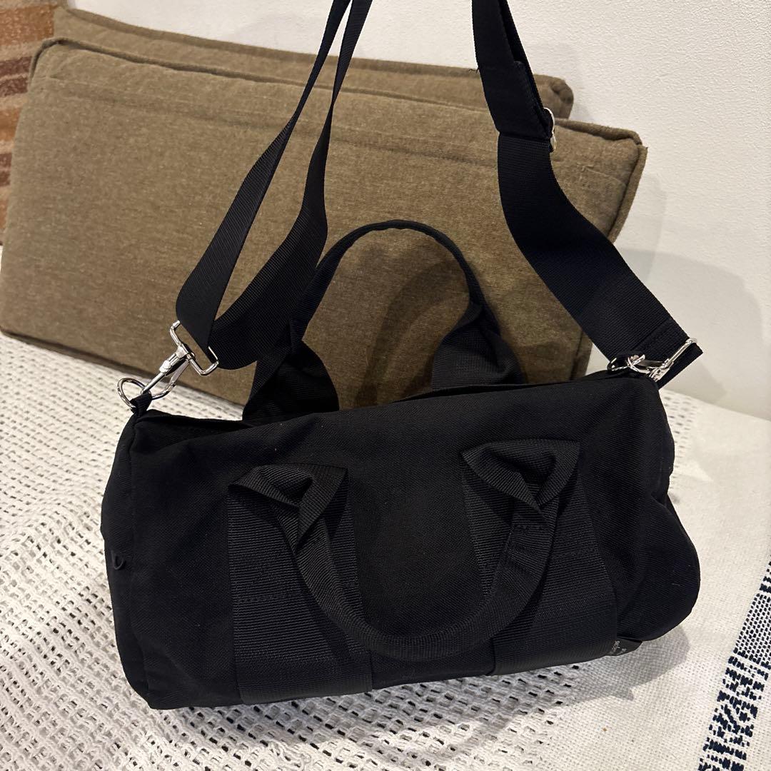 コムデギャルソンオムプリュス ショルダーバッグ