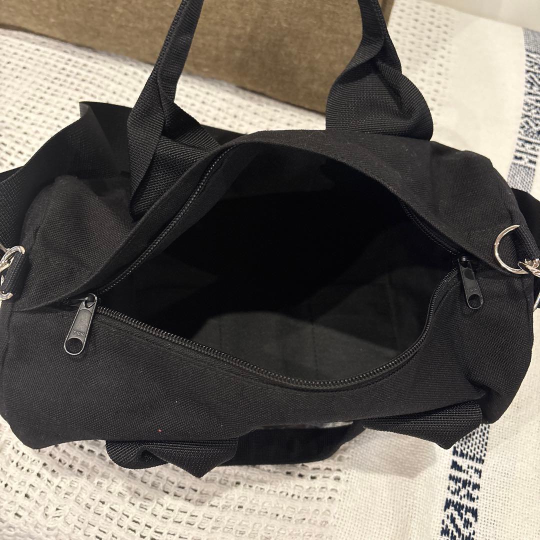 コムデギャルソンオムプリュス ショルダーバッグ