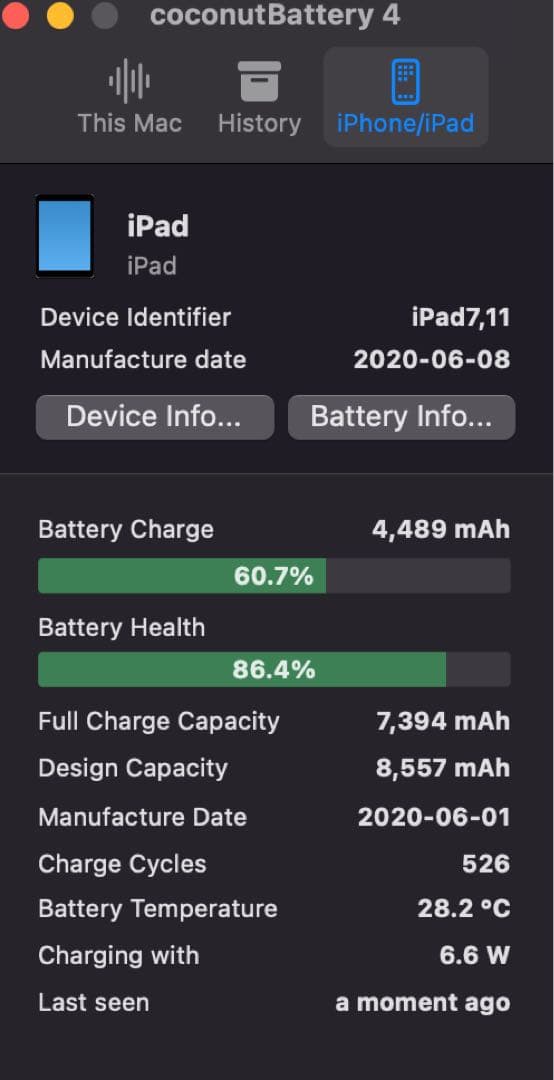 iPad 第7世代 32GB Wi-Fi シルバー（本体のみ）