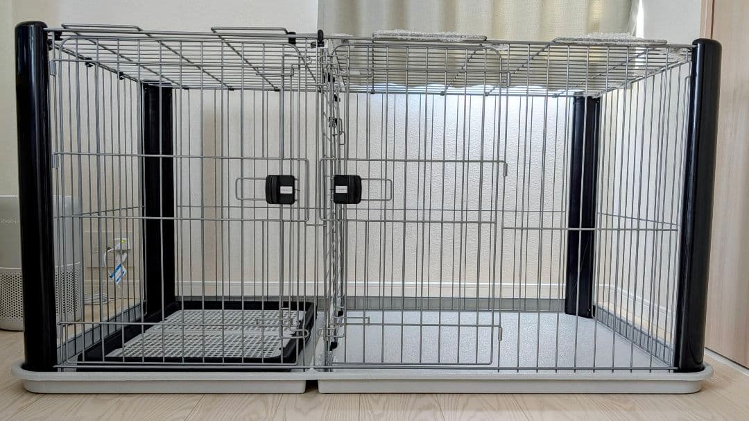 アドメイト ヴィラフォートサークル ワイド トイレトレー付き