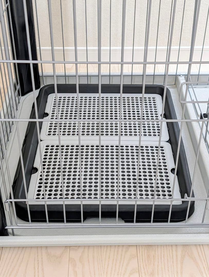 アドメイト ヴィラフォートサークル ワイド トイレトレー付き