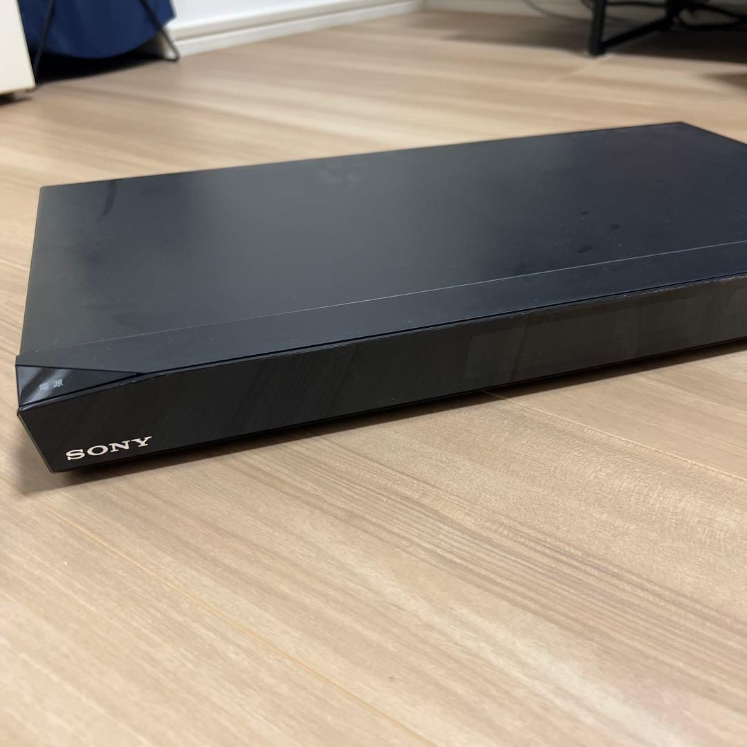 SONY DVD・ブルーレイレコーダー