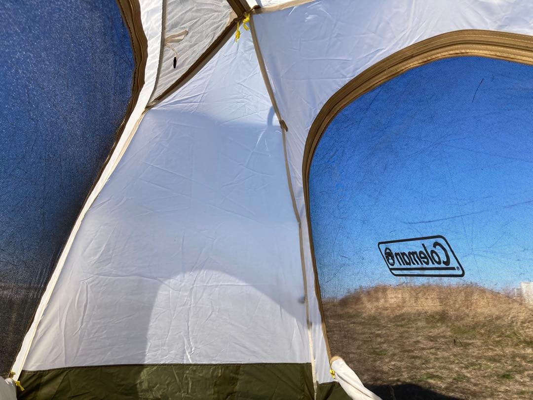 Coleman(コールマン) ツーリングドームst