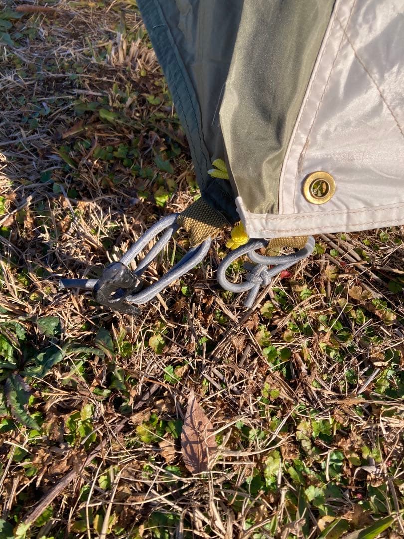 Coleman(コールマン) ツーリングドームst