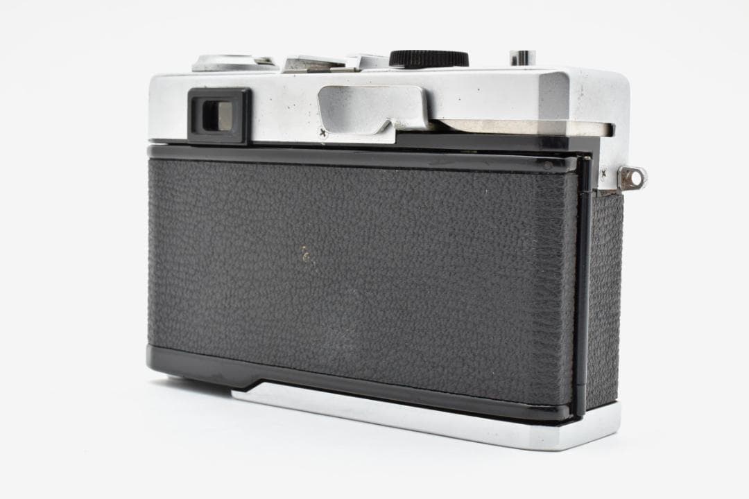 オリンパス Olympus 35 RC 42mm F2.8 #2155