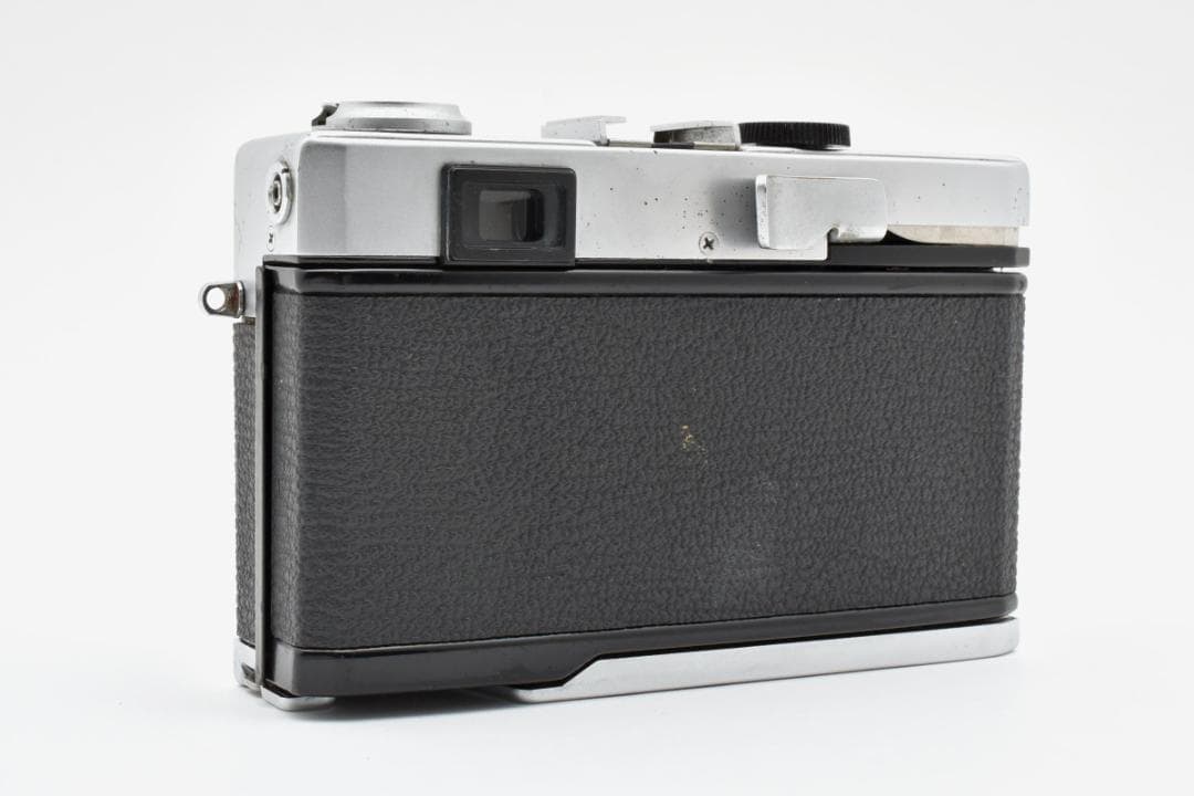 オリンパス Olympus 35 RC 42mm F2.8 #2155