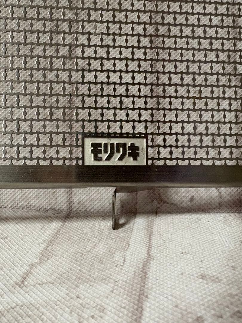 z900rs モリワキラジエターコアガード