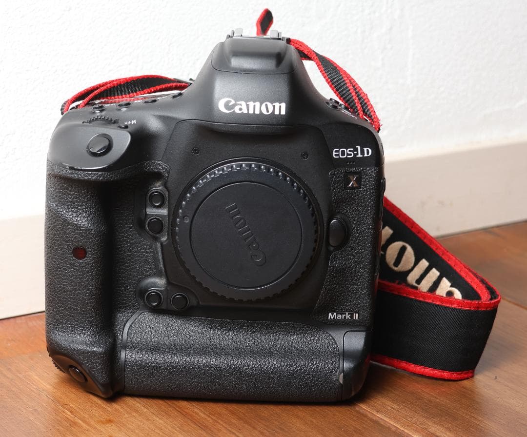 中古！CANON(キャノン)EOS1DX MARK2