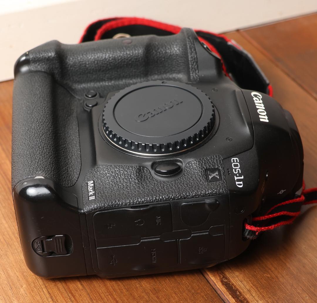 中古！CANON(キャノン)EOS1DX MARK2