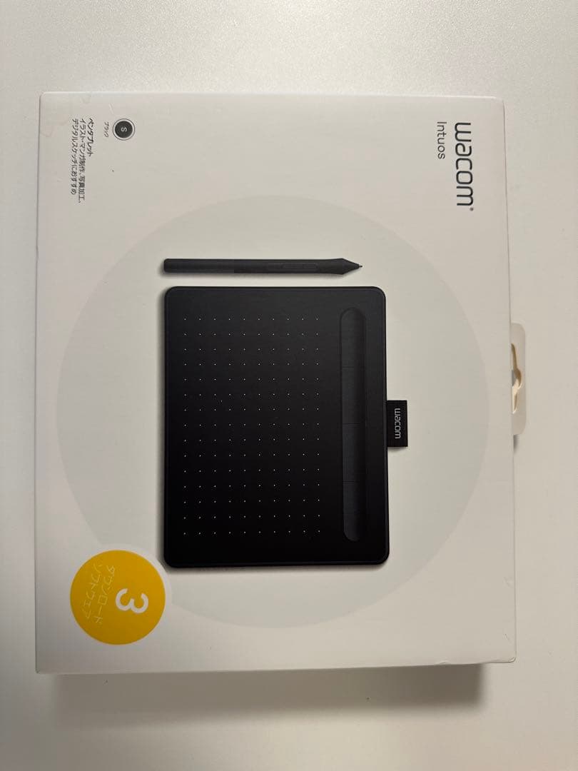 Apple MacBook Air 2020 M1 + wacomペンタブセット