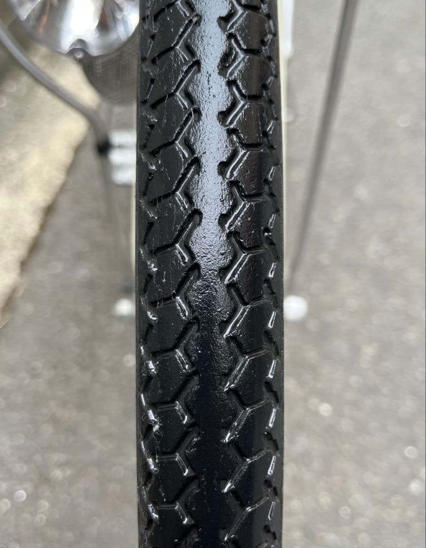 EAST BOY 自転車　26インチ　大阪　発送不可