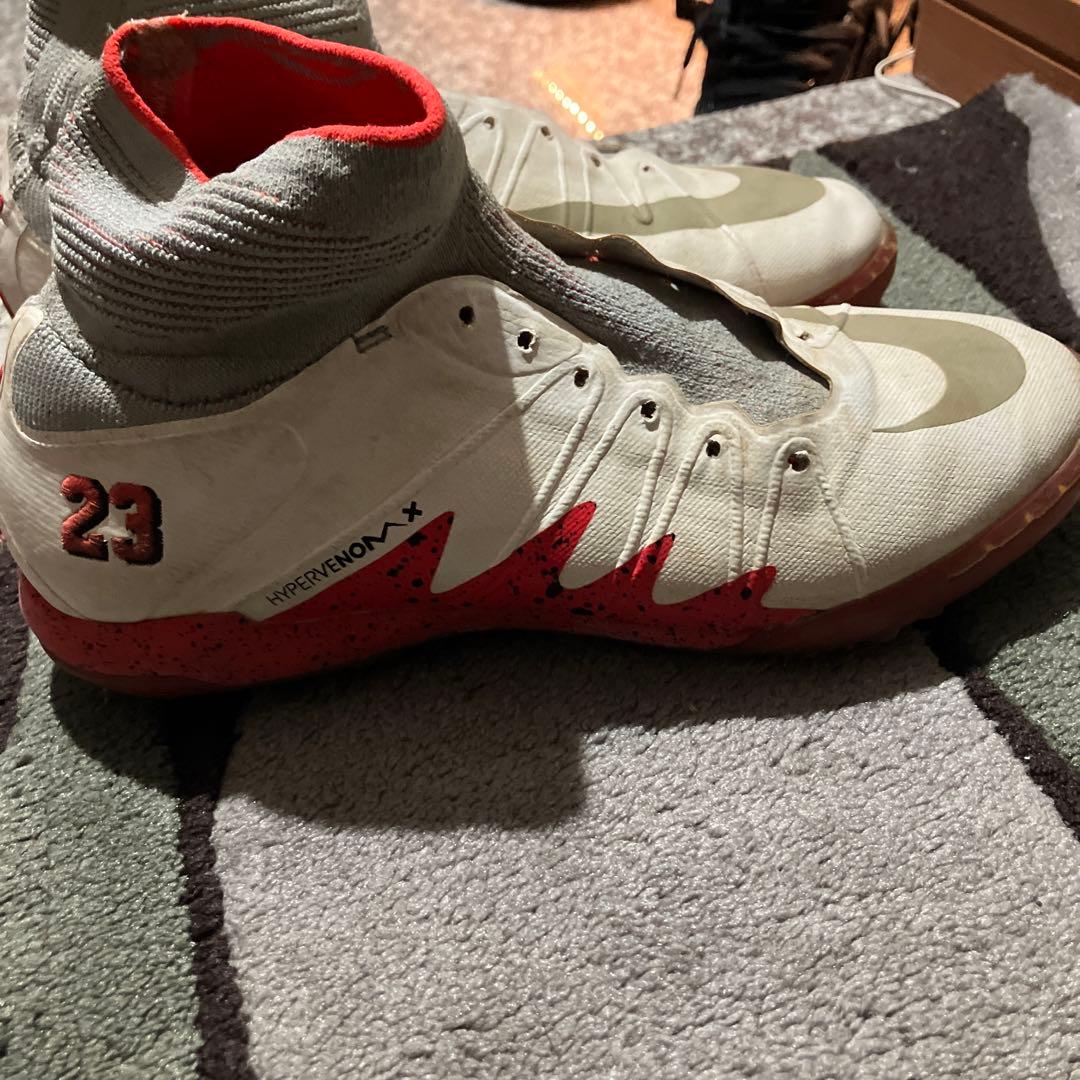 Nike NEYMAR x JORDAN ハイパーベノム トレシュー