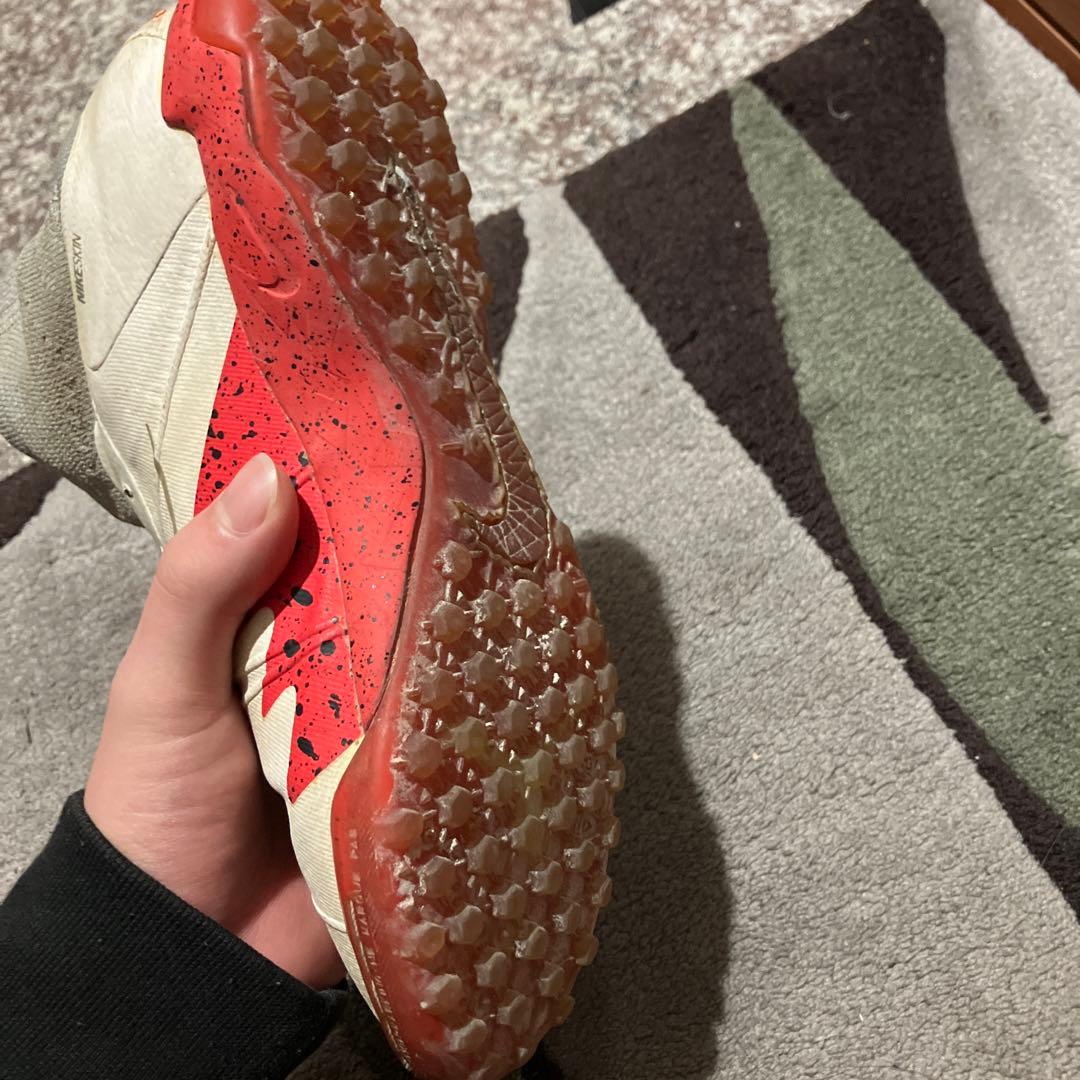 Nike NEYMAR x JORDAN ハイパーベノム トレシュー