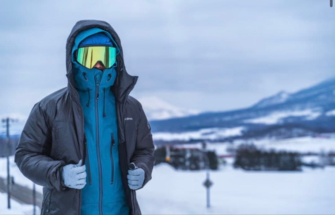 特価【新品】Teton Bros Hoback Prima Over Hoody