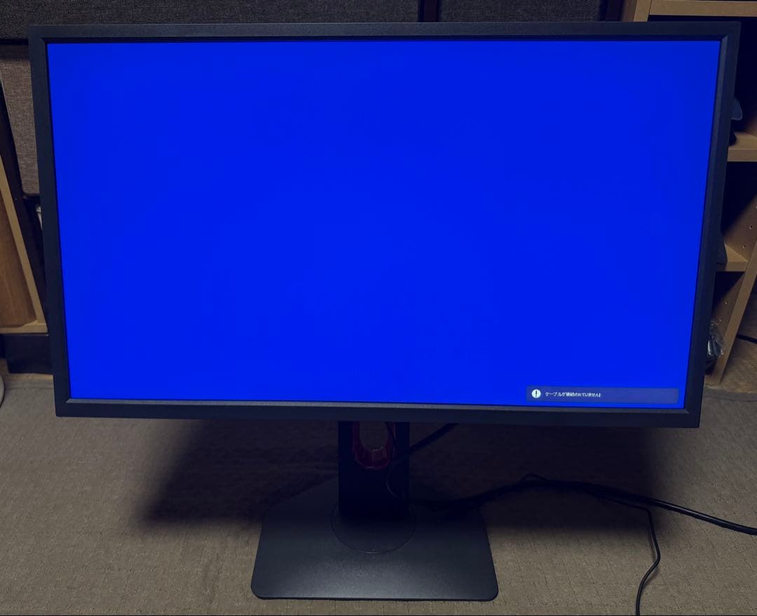 ベンキュージャパン BenQ ZOWIE XL2546K ゲーミングモニター