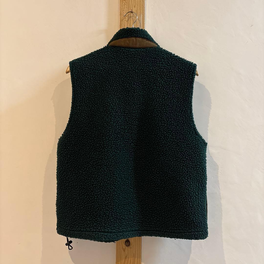 Eastern Mountain Sports フリースベスト Mサイズ