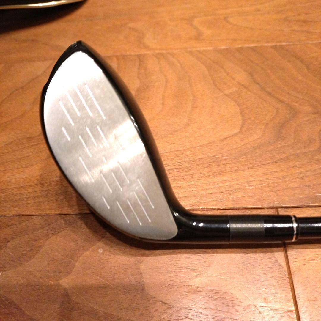 RomaRo Ray V UT24 ユーティリティクラブ