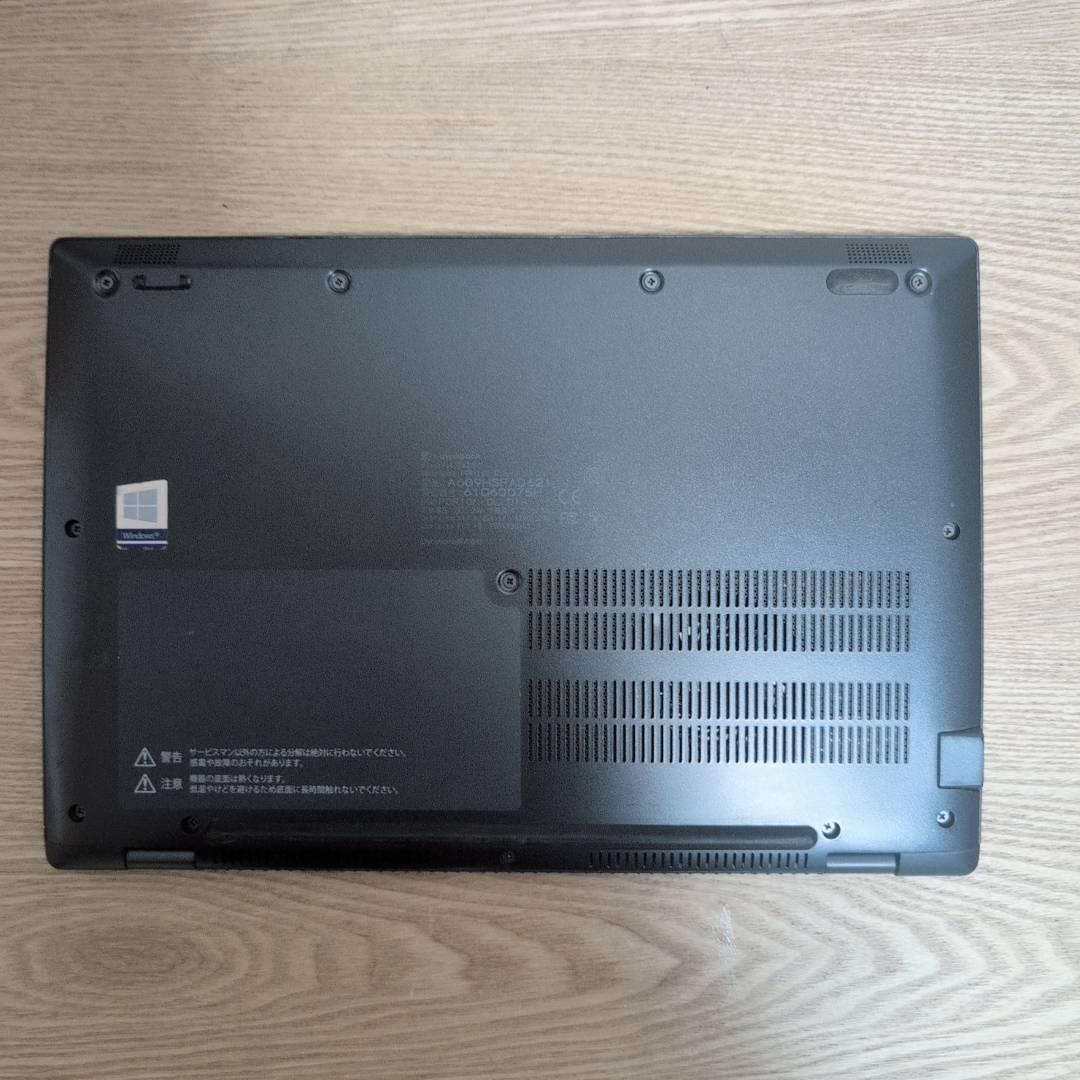 バッテリー良好❗ThinkPad Core i5 11世代 8GB 256GB