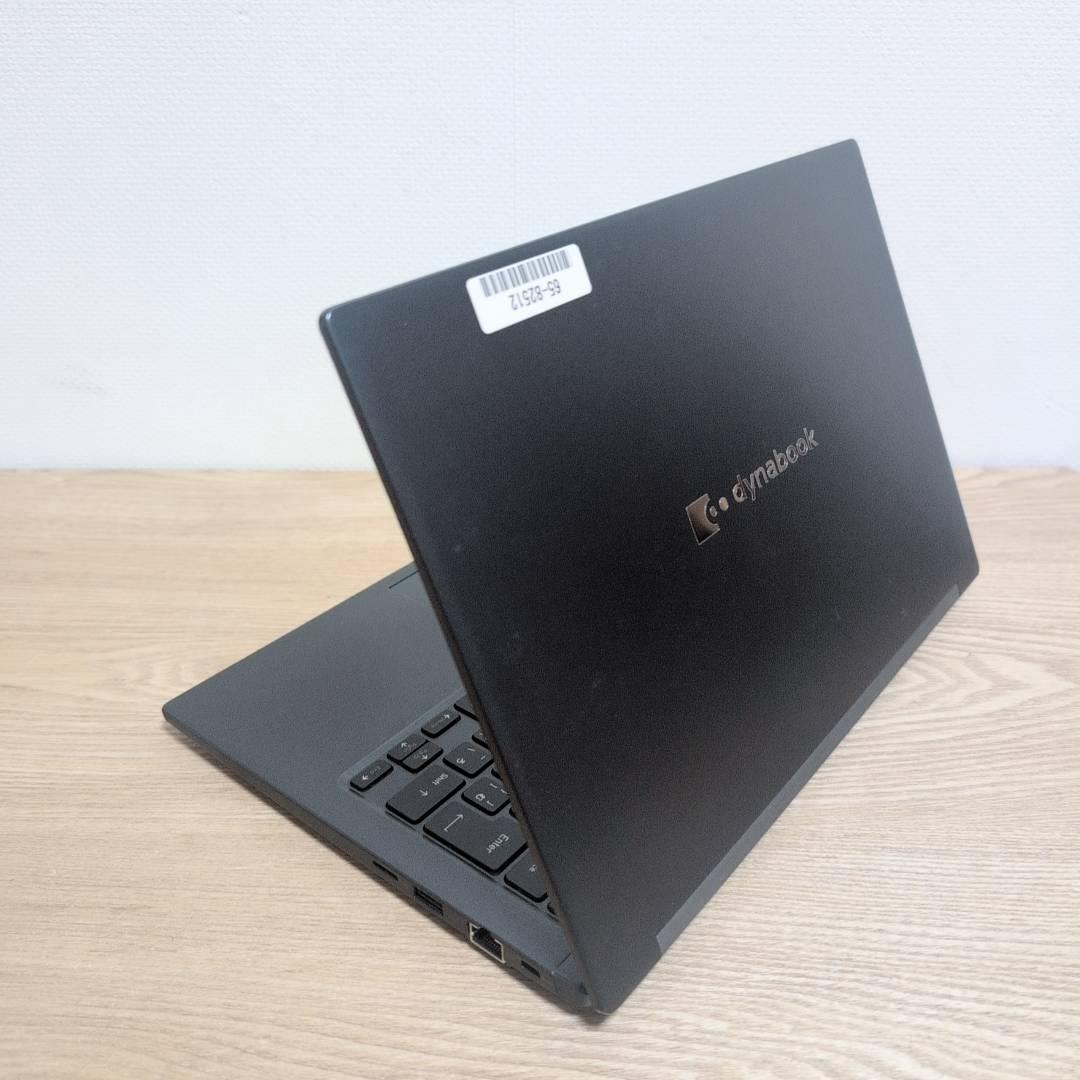 バッテリー良好❗ThinkPad Core i5 11世代 8GB 256GB