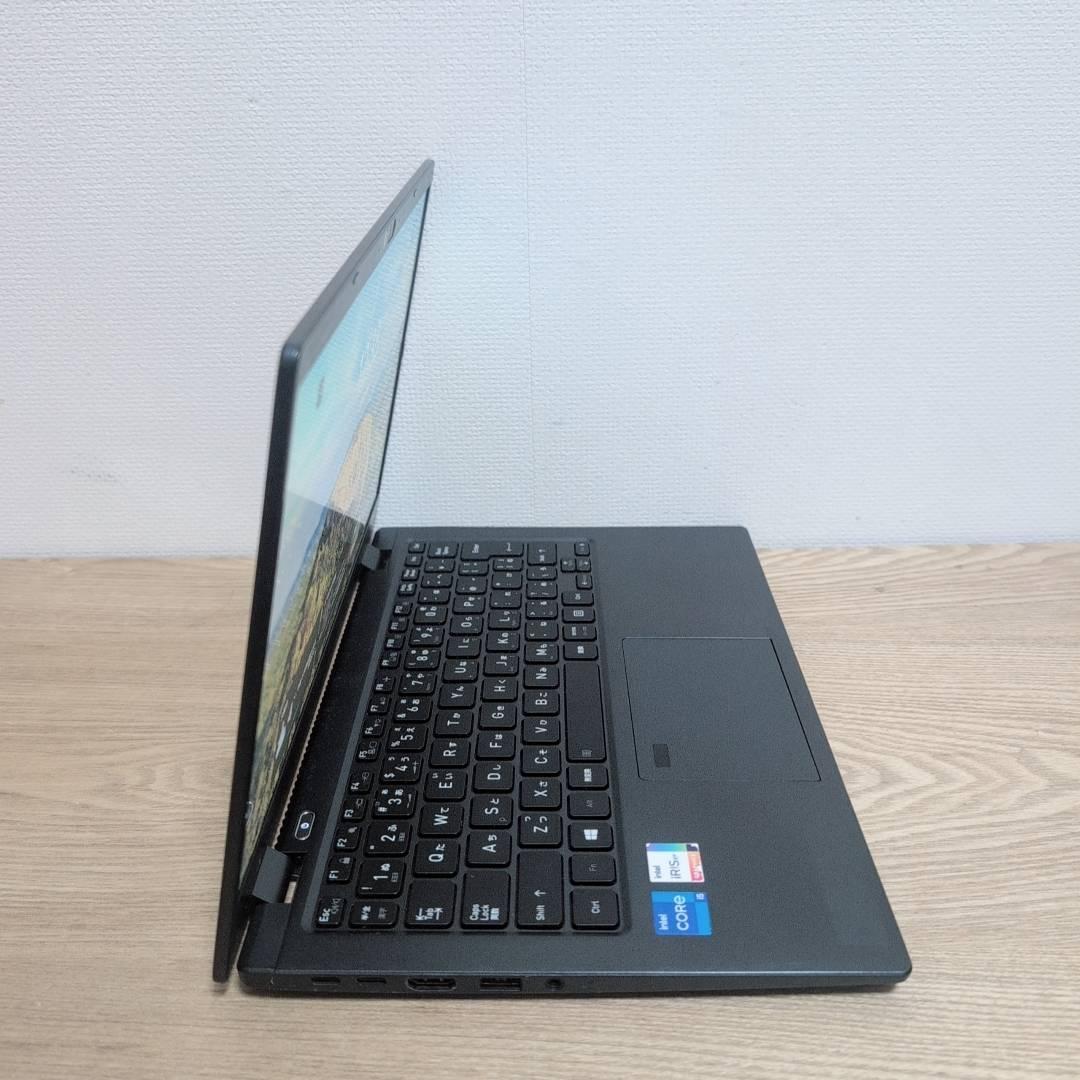 バッテリー良好❗ThinkPad Core i5 11世代 8GB 256GB