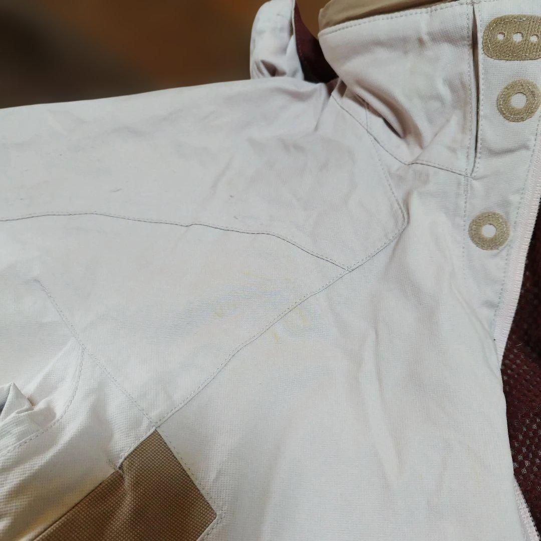 patagonia スノーボードウェアセット