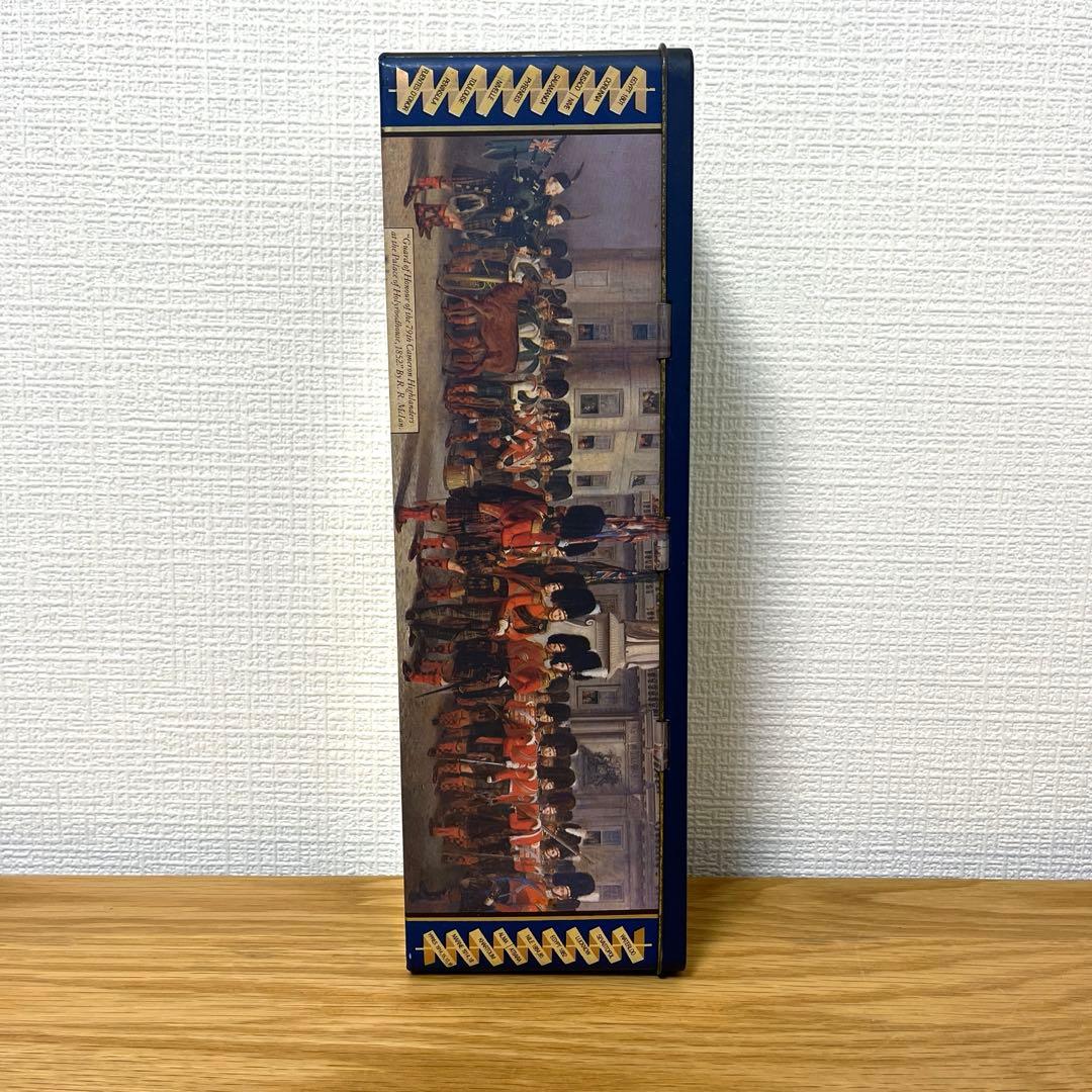 グレンマレイ　GLEN MORAY 1963 25年　750ml 未開栓