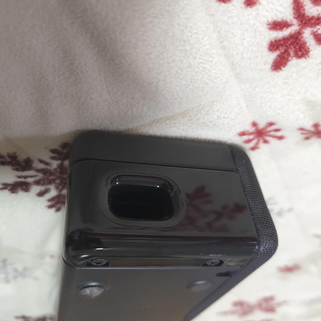 SONY ソニー　サウンドバー　HT-S200F スピーカー