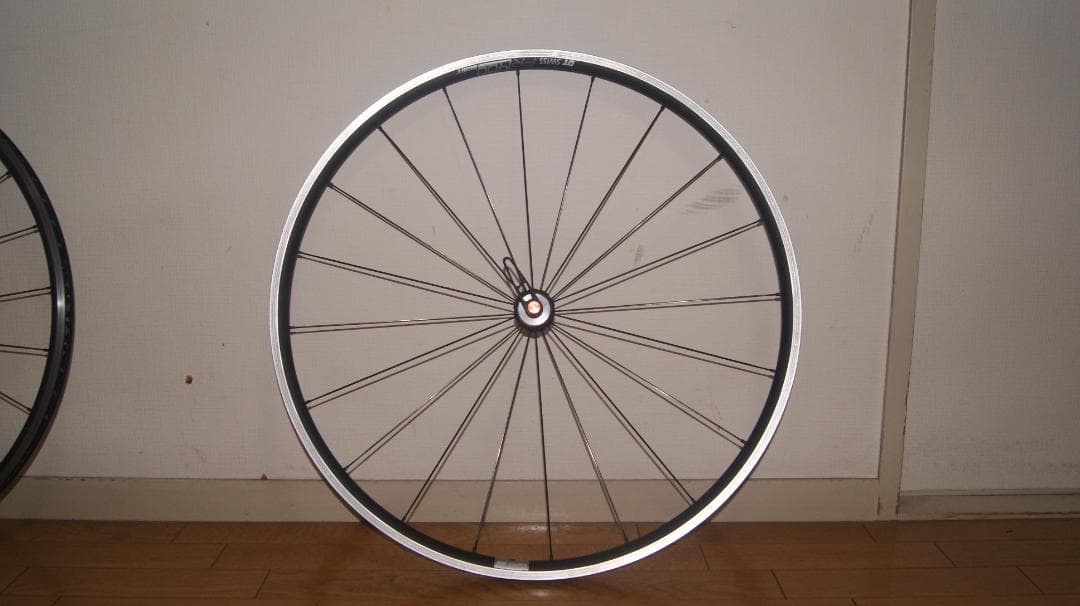 【爆音60T/超軽量】DT Swiss PR 1400 DICUT 前後セット