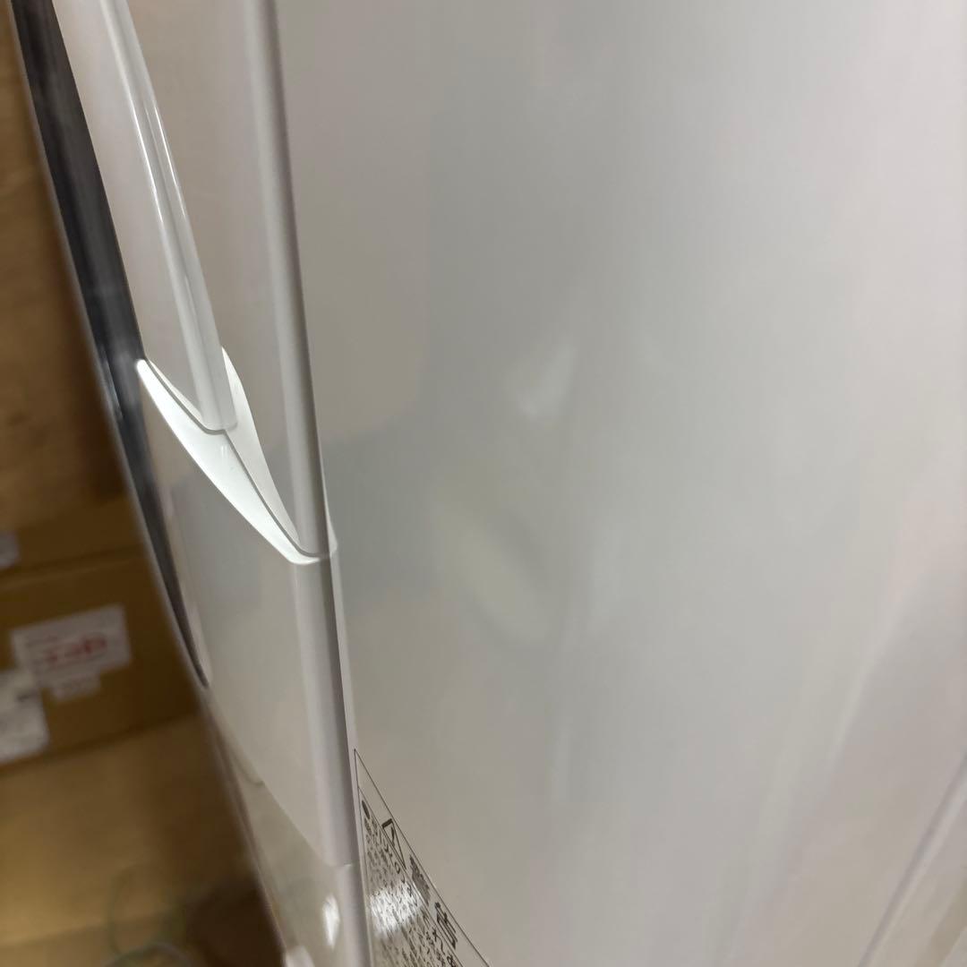 パナソニック除湿型電気衣類乾燥機5K