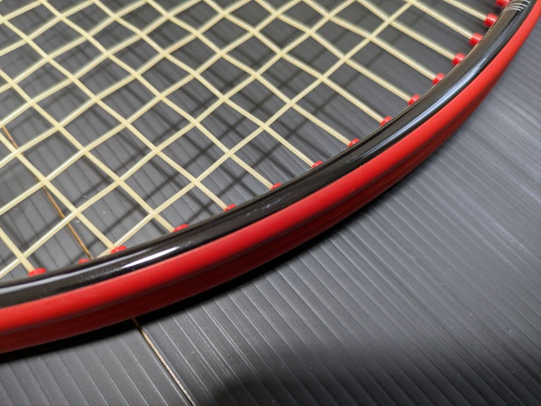 HEADテニスラケット PRESTIGE GRAPHENE