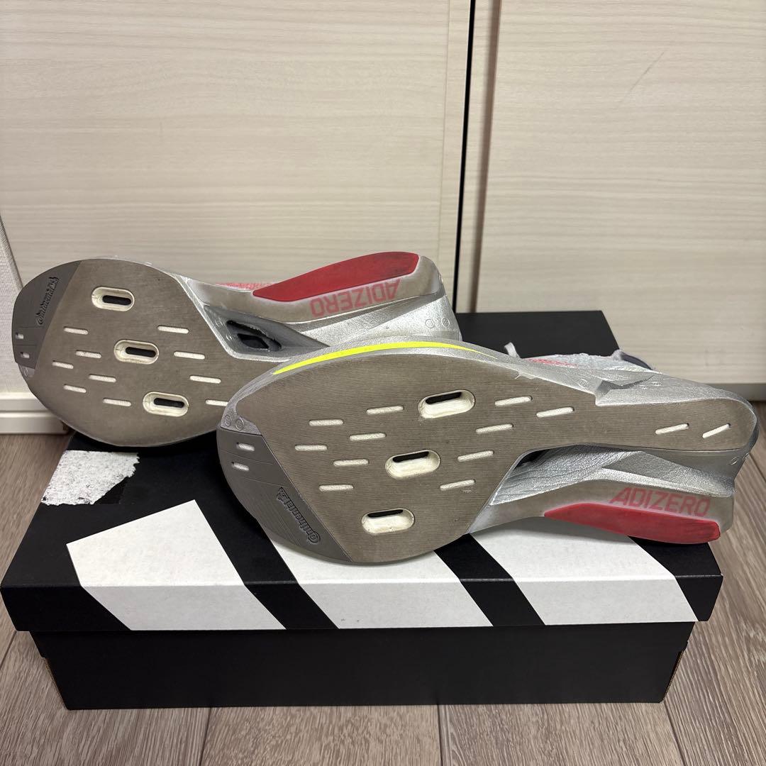 期間限定値下げ　ADIZERO PRIME X2 STRUNG 28.0cm