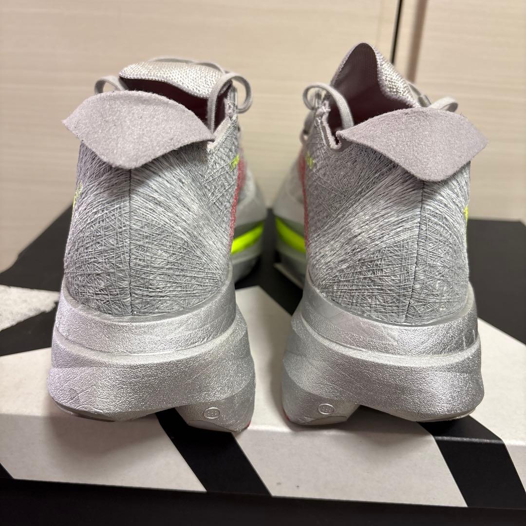 期間限定値下げ　ADIZERO PRIME X2 STRUNG 28.0cm