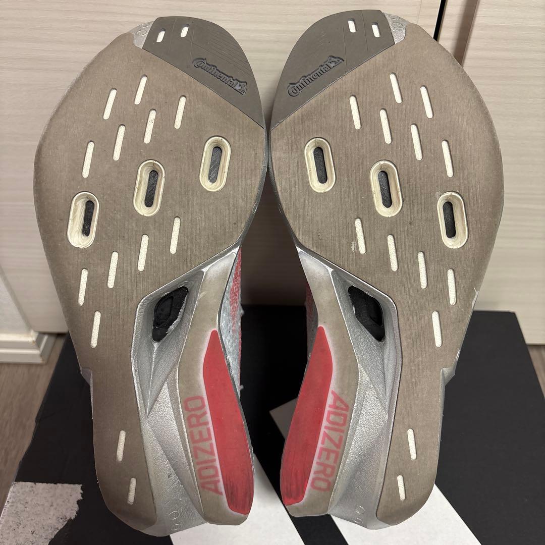 期間限定値下げ　ADIZERO PRIME X2 STRUNG 28.0cm